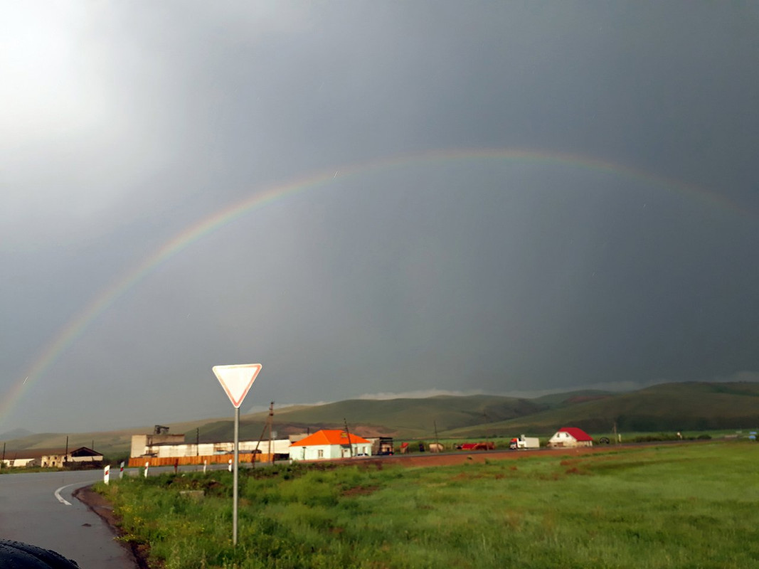 7. Объездная с. Мухоршибирь